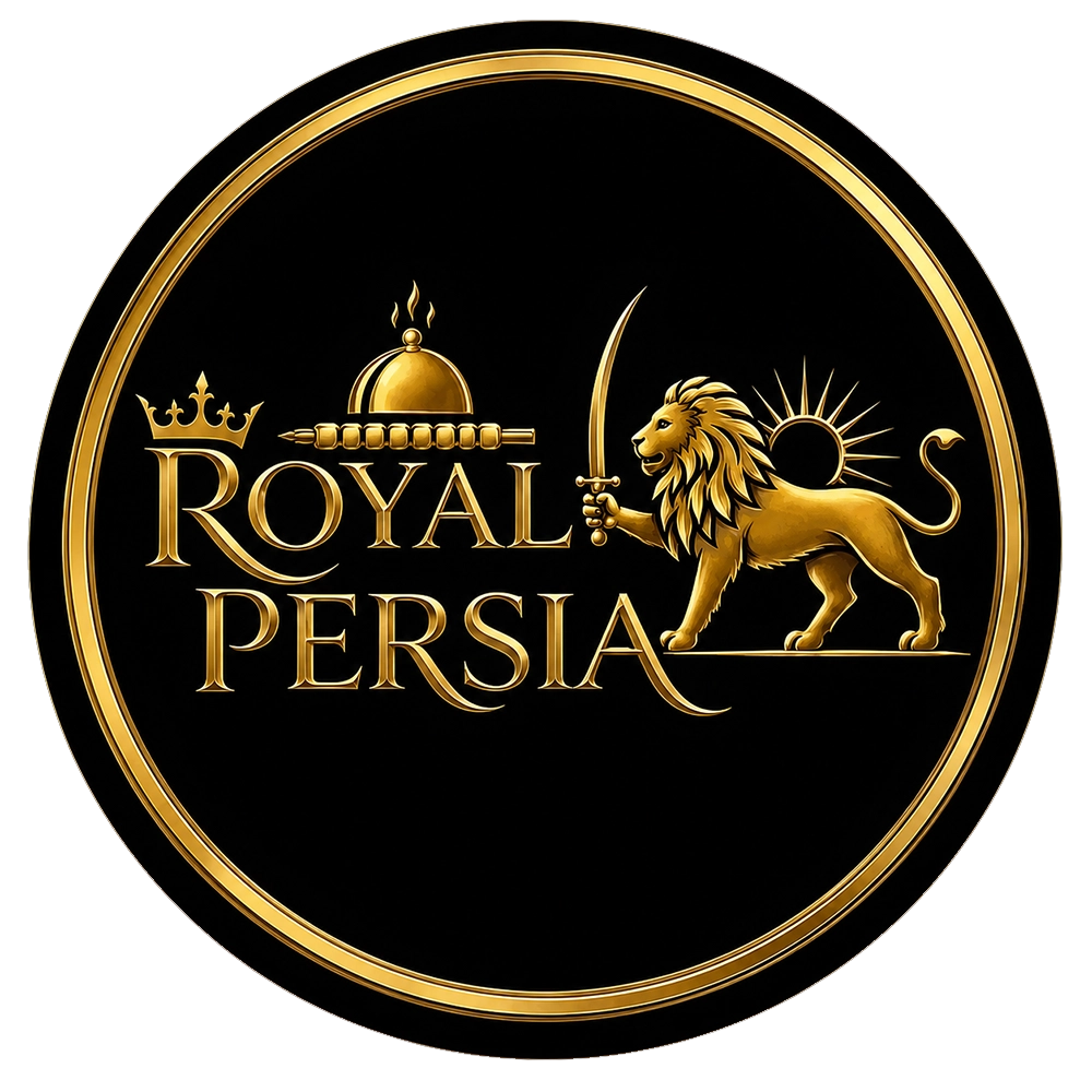Royal Persia